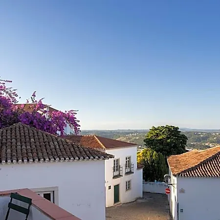 Ξενοδοχείο De Ourem -