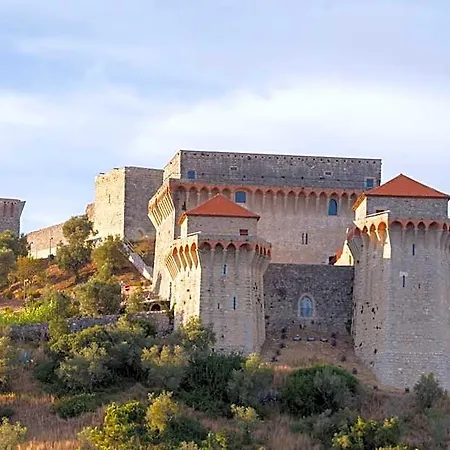 Ξενοδοχείο De Ourem - Φάτιμα