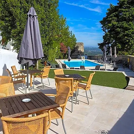 De Ourem - 4* Φάτιμα