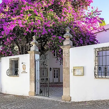 Ξενοδοχείο De Ourem -